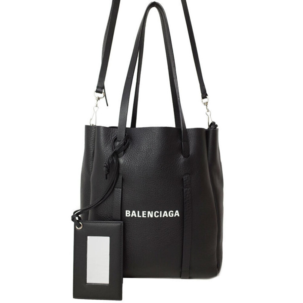 Balenciaga XS Tote Everyday pouch bag - Picture 2 of 9